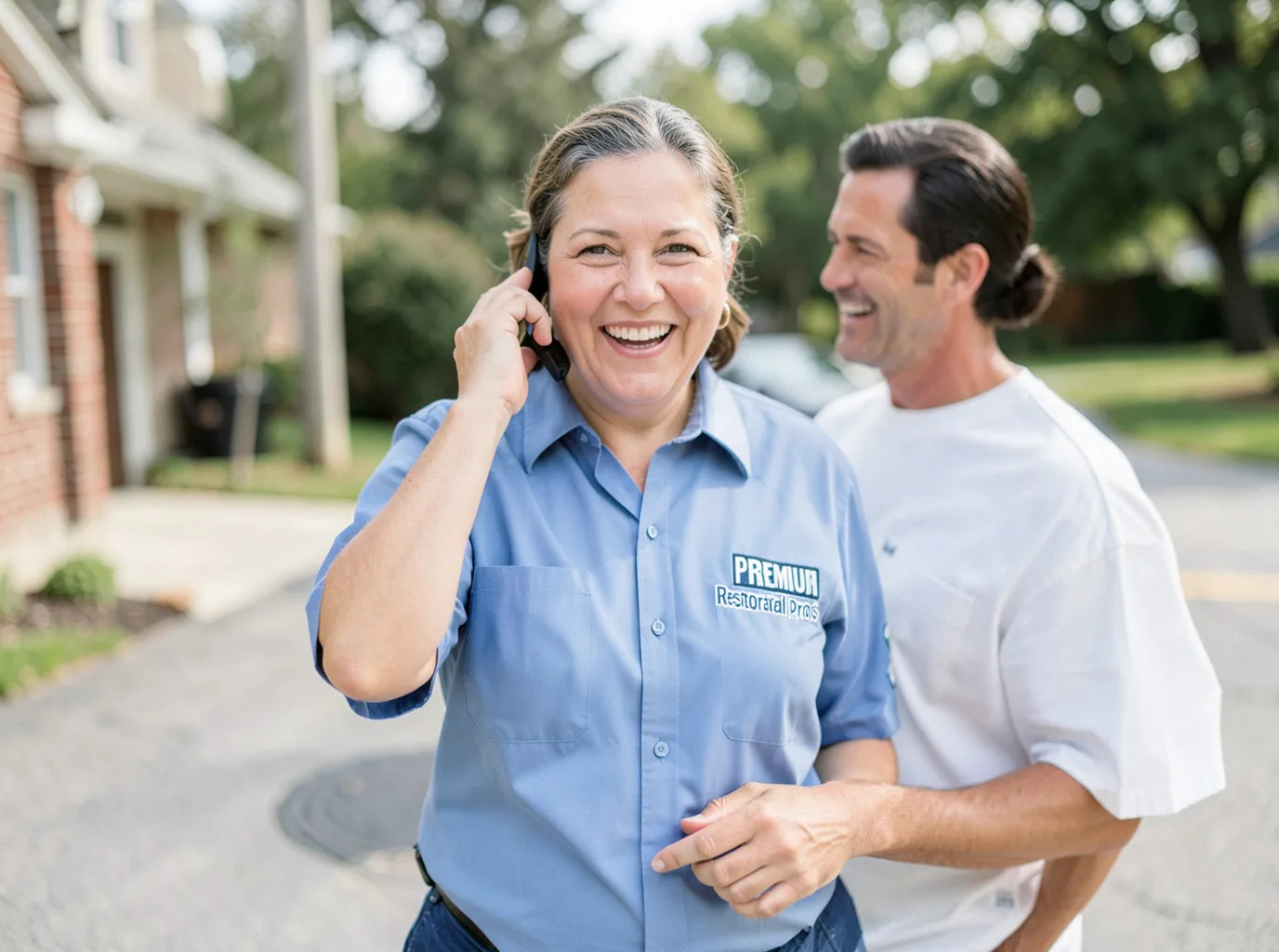 Water Damage Restoration Camp Dennison, OH FAQs